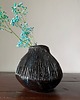 wazony Wazon ceramiczny "Deep Lines" 3