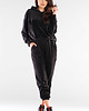 bluza z kapturem damska Bluza B412 3