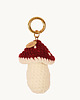 breloki dla niego Brelok Crochet Charms 4