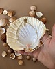 bransoletki ze szkła Bransoletka na nogę Mare Rose Shell 2