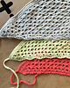 czapki damskie Fiorki Bandana Butter 2