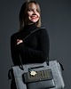 torby XXL Torba filcowa XL, torba laptopowa, duża torba CHARLIE 1