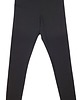 moda - inne Legginsy elegancka czerń 1