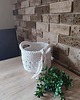 kosze do przechowywania Koszyk ze sznurka bawełnianego 20cmx15cm 1