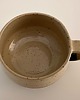 kubki Ceramiczny kubek na kawę, sgraffito, espresso 2