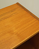 regały i półki Biblioteczka tekowa, design, lata 60, Westergaards M 5