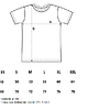 t-shirty męskie Koszulka ekologiczna szara z naturalnym korkiem 3
