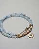 chokery Akwamaryn choker vol. 12 /naszyjnik/ 24.11.24 - Szlachetna kolekcja 5