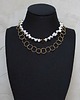 chokery Pearls /white/ perły naturalne vol. 13 /29.10.26/ - choker 7