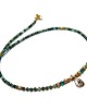chokery Szmaragdy vol. 8 choker - naszyjnik - Szlachetna kolekcja 5