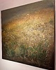 obrazy Obraz   "Koniec lata" 100x100 7