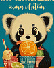 plakaty Plakat prl w kuchni   lody retro vinted 50cmx70cm 4
