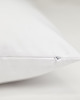 poduszki z napisami Poduszka dla dwojga One Pillow "Mr&Mrs" 4