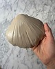pojemniki na biżuterię Handmade Muszelka na Biżuterię Palo Santo Ceramiczna Beżowa 4