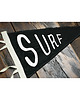 makramy Flaga surf 2