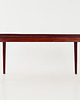 stoły Stół palisandrowy, duński design, lata 70, producent: Skovby 1