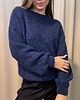 swetry damskie  Sweter boucle Marina 1