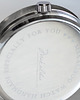 bransoletki ze szkła - 12 %  Simple Watch Deep Ocean  - Makaliboo 1
