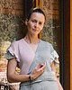 topy damskie Bluzka z falbaniastymi rękawami 4