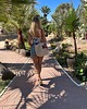torby XXL Torba miejsko-plażowa Craftbags z lekkiego sznurka - jasny beż 1