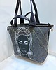 torebki różne Art MIMA bag SHORT & Marcina Painty print 3