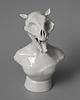 figurki i rzeźby Paszczak porcelanowa figurka 6