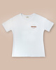 t-shirt damskie T-shirt biały - mama 4