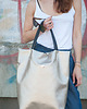 torby XXL Shoper Bag Gold 3