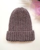 czapki damskie Bestseller wełniana czapka Lily 100% wełna handmade ręcznie robiona 1
