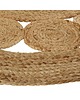 dywany Dywan Okrągły z Juty Varios 120 cm 3