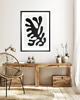 grafiki i ilustracje PLAKAT abstrakcyjny , abstrakcja matisse 1
