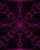 grafiki i ilustracje Holo lace 08, rysunek graficzny 1