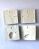 kafle i panele Dekor ceramiczny z serii Vegedecors 2