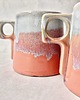 kubki Kubek *LIGHT PINK* 250 ml 1