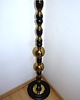 lampy podłogowe Lampa podłogowa Mid Century, lata 60 2