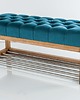 ławki Ławka do Przedpokoju  CHESTERFIELD  LPP-4 3