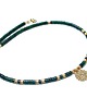 chokery Jadeity lush meadow  /14.09.25/ choker  - Szlachetna kolekcja 1