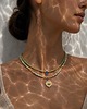 chokery Oliwin choker /13.10.25/  naszyjnik - Szlachetna kolekcja 1