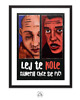 plakaty Plakat - Silny (Wojna polsko-ruska) 3
