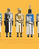 plakaty Monty Python i Święty Graal - plakat 50x70 cm 3