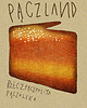 plakaty Plakat Pączland 2