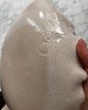 pojemniki na biżuterię Ceramiczna Duża Patera Ostryga Muszelka z Perłą na Biżuterię Perłowa 7