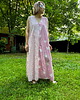 sukienki maxi damskie Sukienka Stars & Stripes Romance 6