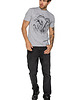 t-shirty męskie T-shirt męski UNDERWORLD Mushrooms 3