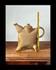 figurki i rzeźby Czajniczek ceramiczny 2