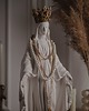 figurki i rzeźby Maryjka Niepokalana 1