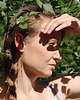 bransoletki - inne Łańcuszek - miedziana bransoletka - outlet 6