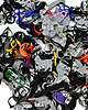 broszki : FeltClef 4