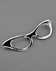broszki MirrorAuntieGlasses 4