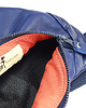 saszetka nerka nerka  niebieski navy blue 5